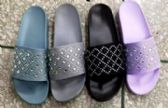 Wholesale Footwear Gem Gem Presi Sandals