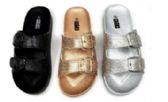 Wholesale Footwear Eva AlL-IN-One Color Birkenstocks Mix