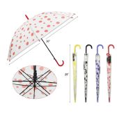 28 Inch Pok Dot Umbrella