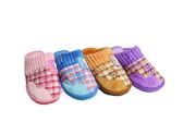Woman Faux Fur Fuzzy Comfy Soft Plush Indoor Outdoor Spa Bedroom Slipper Assorted Color And Size