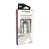 Dynamix Bluetooth Earbuds With Mic