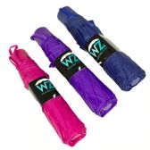 Umbrella Super Mini , Assorted Solid Colors - 42"
