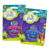 Pacifier 0-6 Months - Card Of 1
