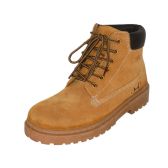 Wholesale Footwear Himalayans" Insulated Leather Upper Injection Work Boots
