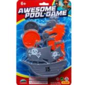 5pc Throwing Pool Toys