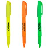 Highlighters - 3 Pack