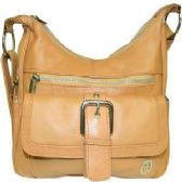 Women's Purses And Handbags Satchel Tote Shoulder Bag In Tan