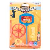 Mini Basketball Game 4 Piece Set