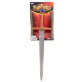 Super Warrior Sword