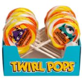 Halloween Twirl Pop 1 oz