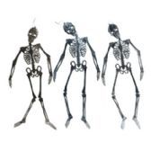 Skeleton Decor 46in Jointed