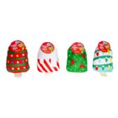 Dog Toy Christmas Nylon4 Assorted Design In Pdq#p32596