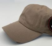 Cap Men Women Plain Dad Hats Low Profile Khaki Ball Cap