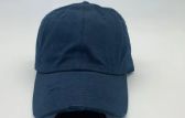 Cap Men Women Plain Dad Hats Low Profile Navy Ball Cap
