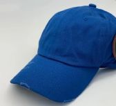Cap Men Women Plain Dad Hats Low Profile Royal Blue Ball Cap