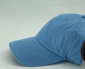Cap Men Women Plain Dad Hats Low Profile Sky Blue Ball Cap