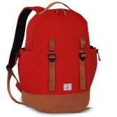 Journey Pack In Red