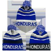 Honduras Winter Thermal Hat