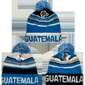 Guatamala Thermal Hat