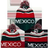 Mexico Winter Thermal Hat