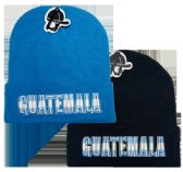 Guatemala Winter Beanie Hat