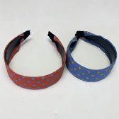 Soft Fabric Hair Bands For Women