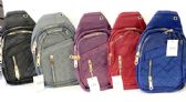 Chest Sling Shoulder Backpacks Bags Fashion Cute Crossbody