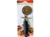 Pizza Cutter With Ergonomic Handle