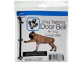 40 In Dog Training Door Bell
