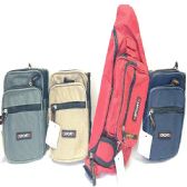 Multipurpose Crossbody Shoulder Bag For Men And Women