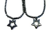 Luck Star Magnet Necklace