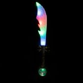 LighT-Up Led Pirate Sword With Sound