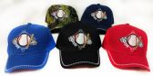 Adjustable Baseball Hat Kids Size Baseball