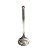 Cooking Slotted Spoon (14 Inches, 4 Inches Wide)