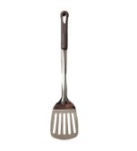 Cooking Spatula (15.5 Inches, 3 Inches Wide)