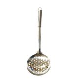Cooking Slotted Spoon (15 Inch, 5 Inch Wide)