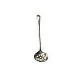 Cooking Slotted Spoon (10inch, 3in Wide)