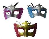 Masquerade Ball Party Mask