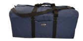 40" Square Duffle Bag Navy Blue