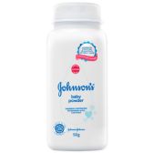Johnson's Baby Powder 50g Regu