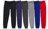 Boys Sweatpants Joggers Assorted Colors Size S