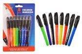Markers (8 Pk) (colorful)