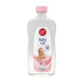 16oz Baby Oil Regular