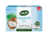 Dalan Bar Soap 3 Pack 90g Coconut Oil