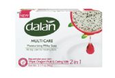 Dalan Bar Soap 3 Pack 90g Golden Tropics