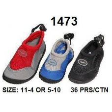 Wholesale Footwear Childrens Aqua Shoes