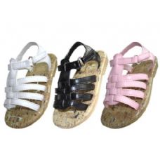 Wholesale Footwear Toddler Sandal