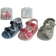 Wholesale Footwear Baby Sandal
