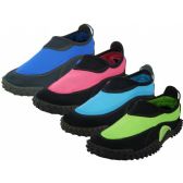 Women's "wave" Water Shoes