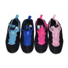 Wholesale Footwear Children's Laced Aquasocks